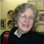 Gallery 41 Artist Judy Bjorkman